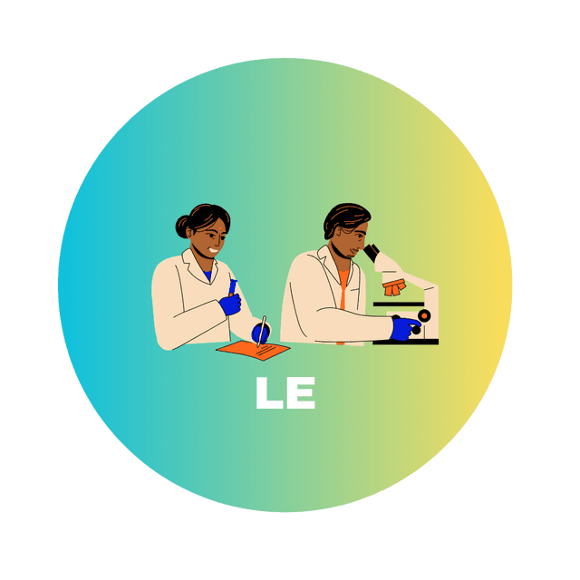 Lab Equipment 